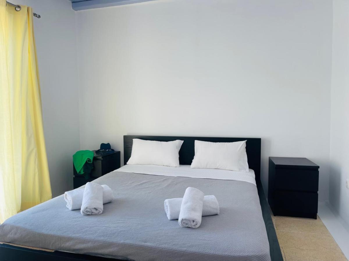 Aphrodite Sunshine Suite Mykonos Town Zewnętrze zdjęcie